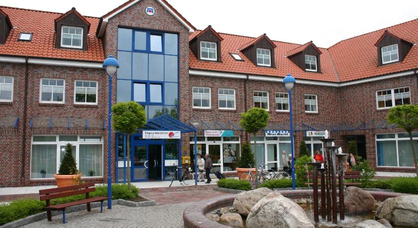 Sporthotel Middelpunkt