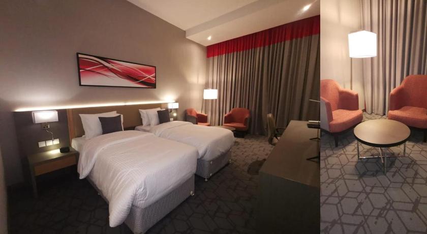 Image of Twin Bed Room 6