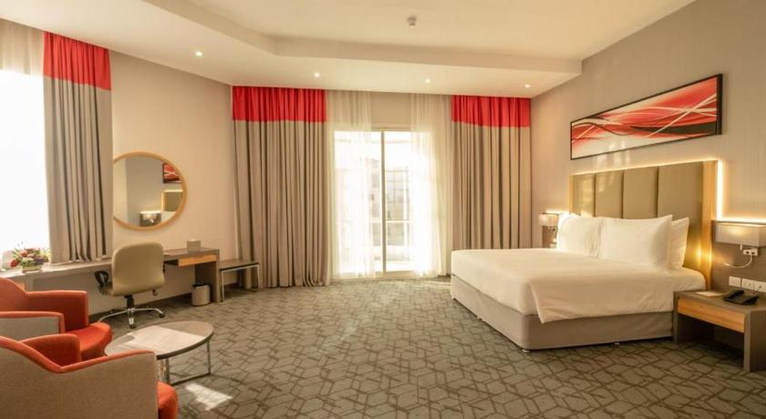 Image of One Bedroom Suite 0
