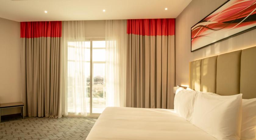 Image of One Bedroom Suite 4