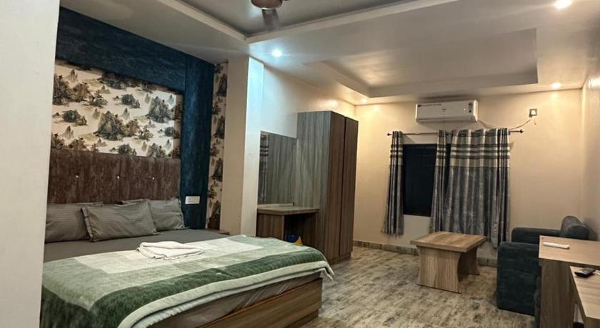 Sakhiya Fish Resort Pvt Ltd in Tilottama — photo 2