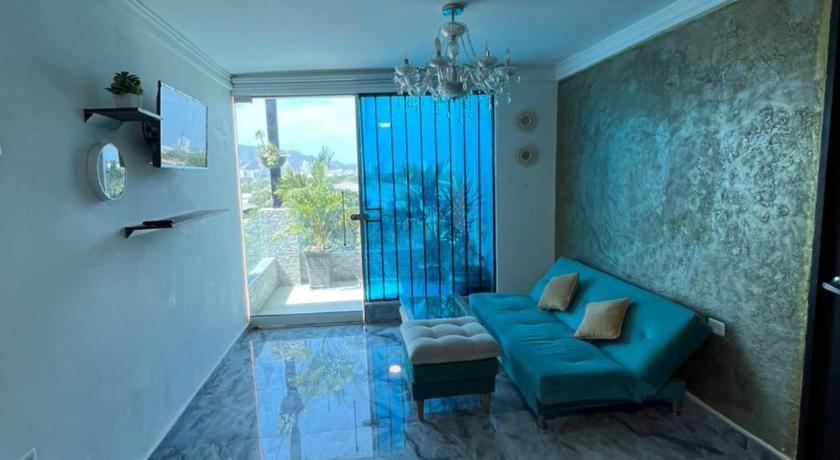 Apartamentos Ruiz - Apto 06