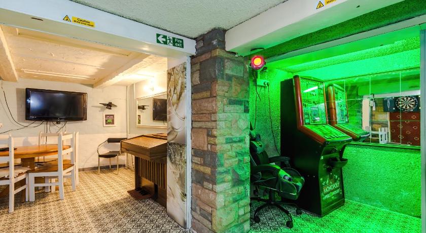 Derwent Holiday Hotel - image 30