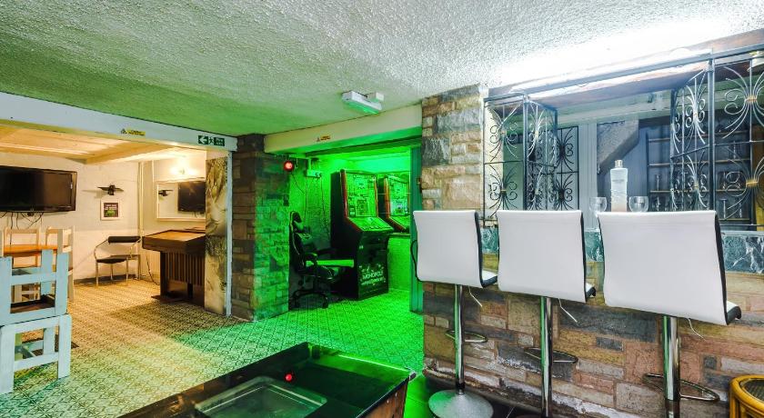 Derwent Holiday Hotel - image 6