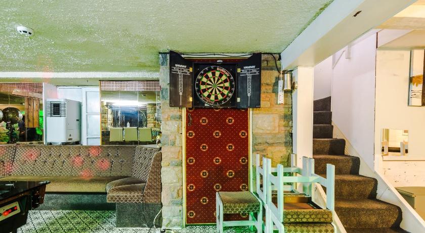 Derwent Holiday Hotel - image 33
