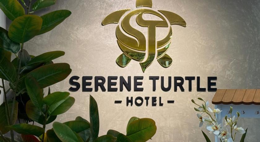 Serene Turtle Hotel - image 7