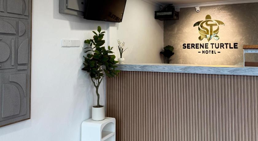 Serene Turtle Hotel - image 5