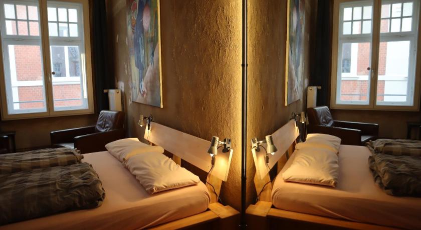 Image of Double Room 1