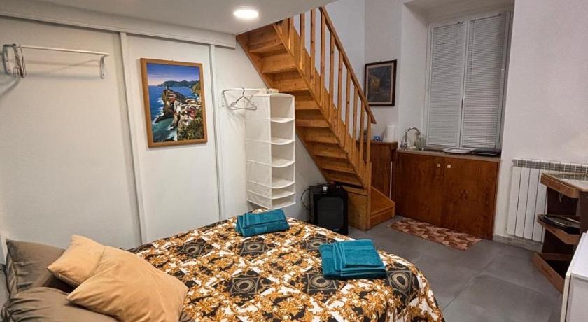 Onda Blu B&B