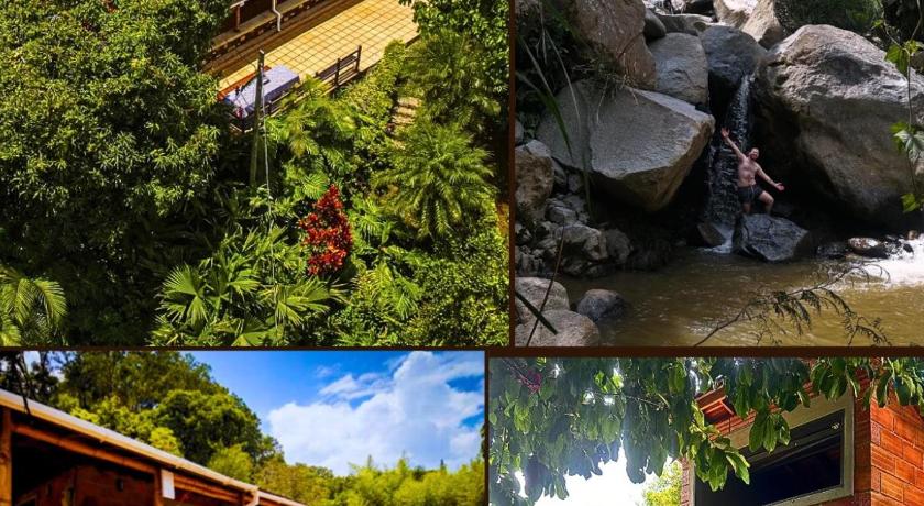 Hermosa Casa y Cabanas en Barbosa, Antioquia