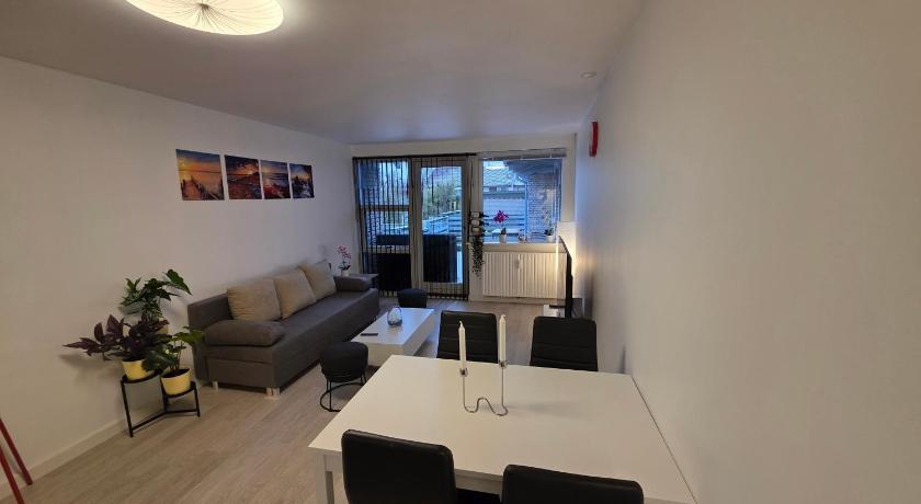 Foto 2 room apartment in Horsens - Booking Diskon Spesial