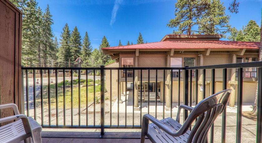 트러키 (CA) Cozy Studio wKitchen #217 at Donner Lake Village 4성급 숙소 외관