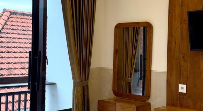 Jepun Segara Guest House - image 47