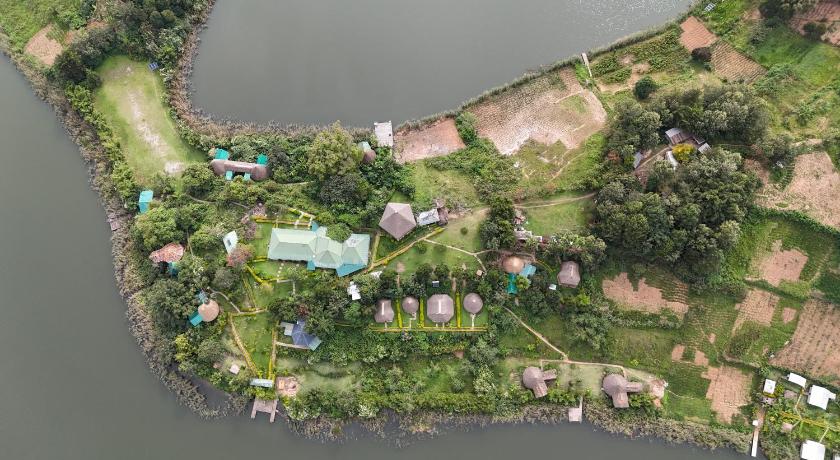 Paradise Eco-Hub