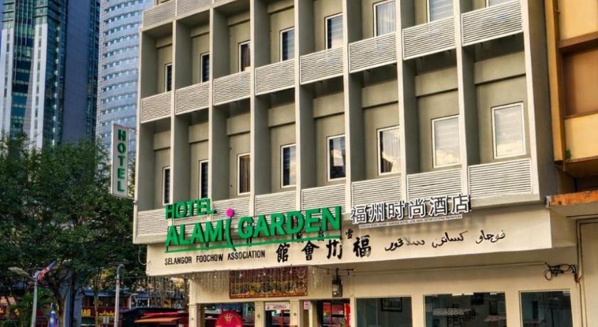 Alami Garden Hotel Kuala Lumpur - image 3