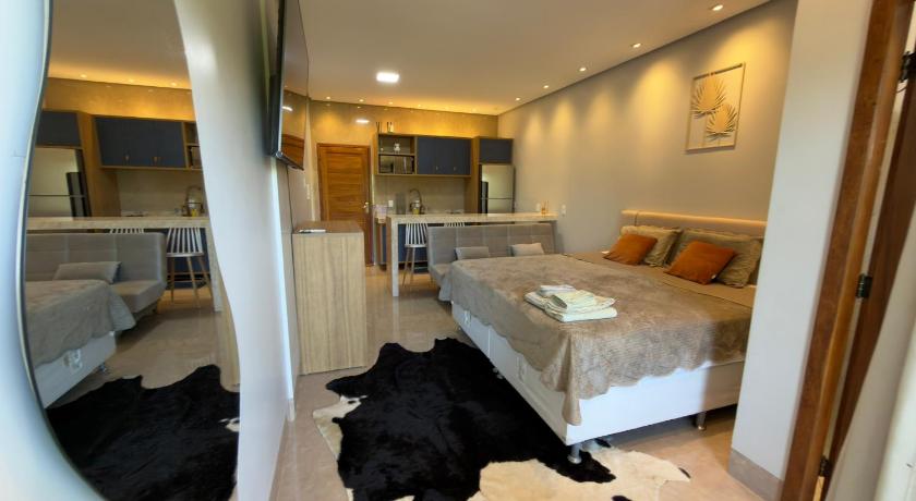 Flat 213 Ilha Bela Alter do Chao