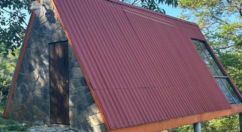 Cabanas Metztonalli