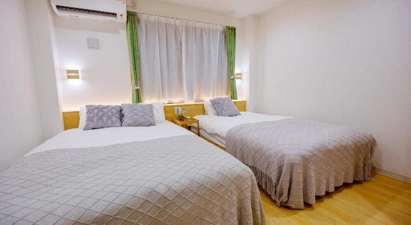 도쿄 / 동경 M301 5 minutes walk from Minowa Station on the Hibiya Line! Direct access to Ueno, Akihabara, Tsukij 3성급 숙소 객실