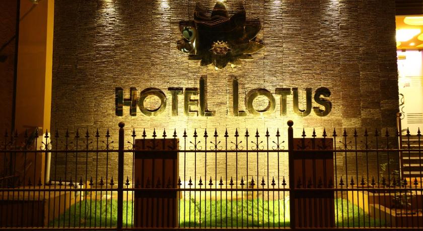 Hotel Lotus