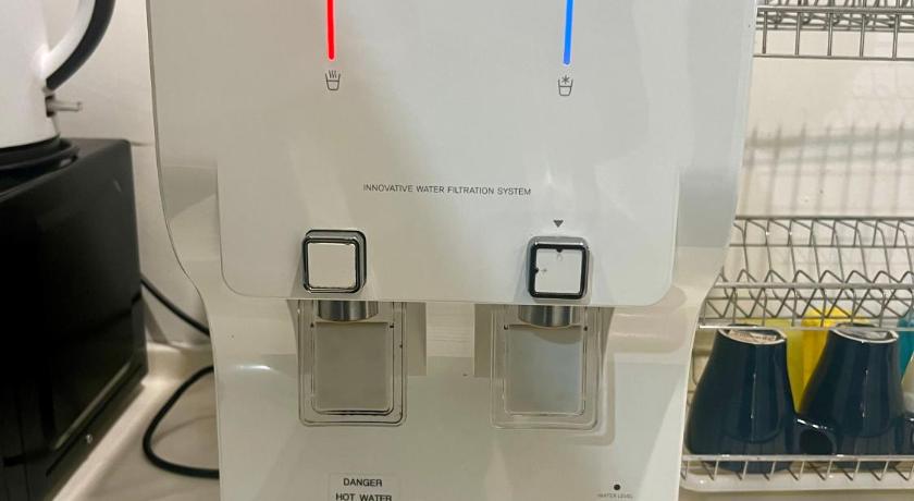 Ipoh Ipoh Town Majestic 3R2B 10 paxs Remi Suite 4-Star Guesthouse restaurant