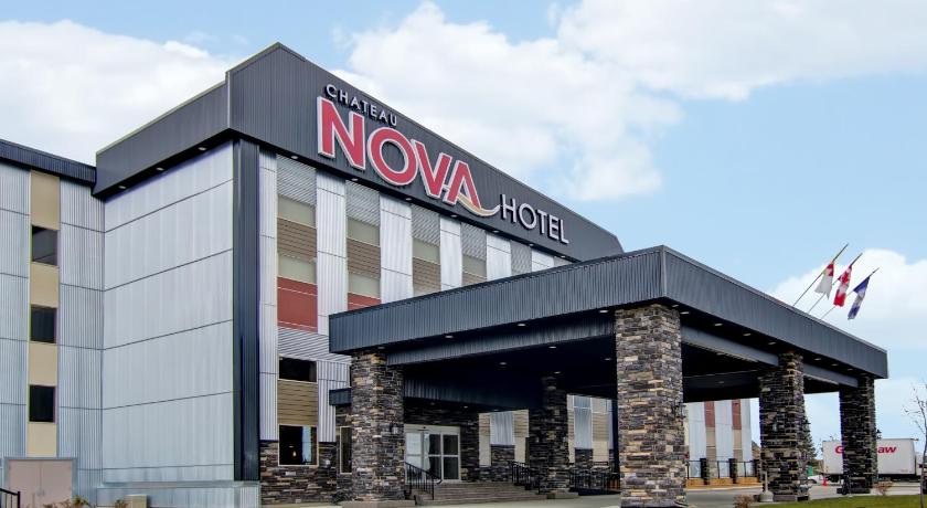 Chateau Nova Yellowknife