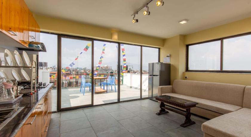 Dwell Casa — Kathmandu (4)
