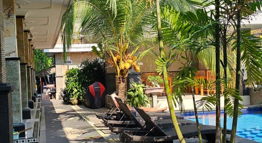Jepun Segara Guest House - image 4