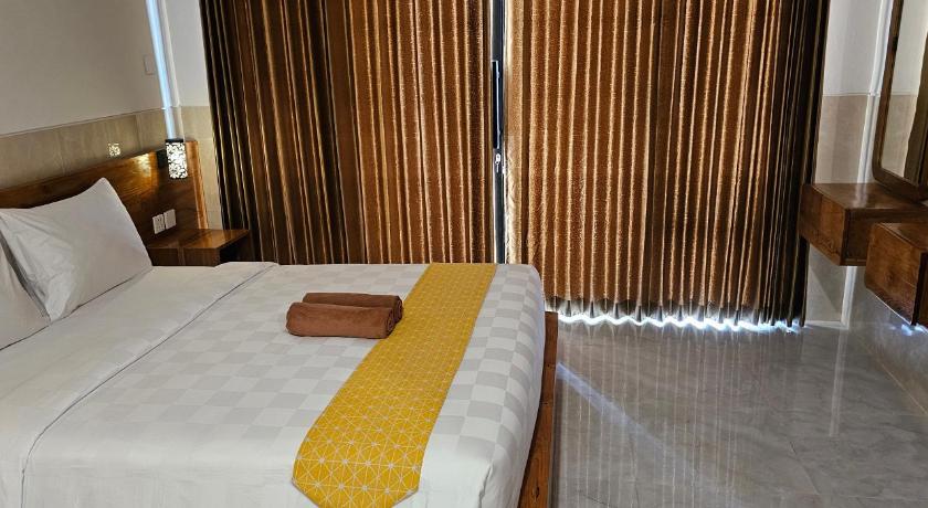 Jepun Segara Guest House - image 44