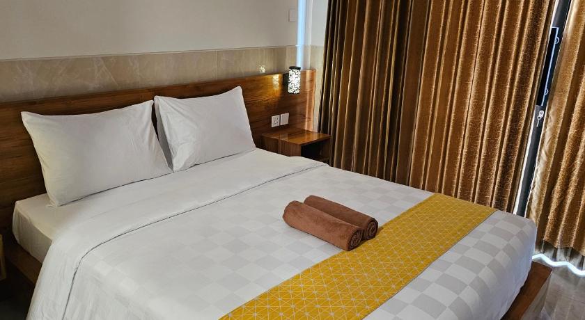 Jepun Segara Guest House - image 23