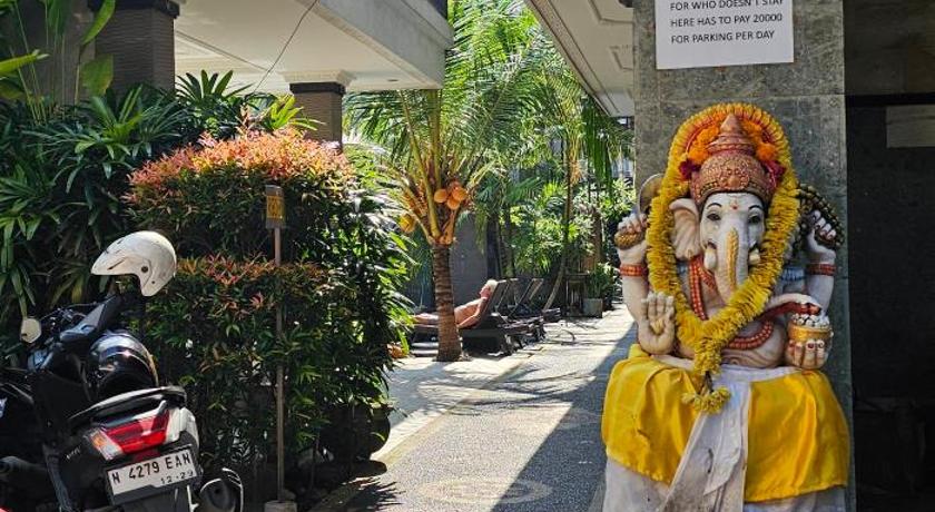 Jepun Segara Guest House - image 48