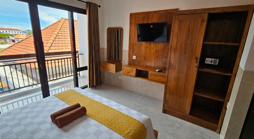 Jepun Segara Guest House - image 35