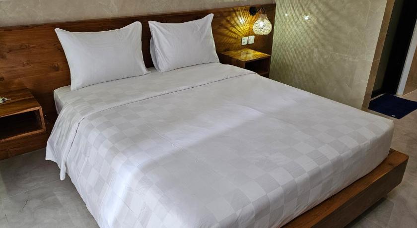 Jepun Segara Guest House - image 26