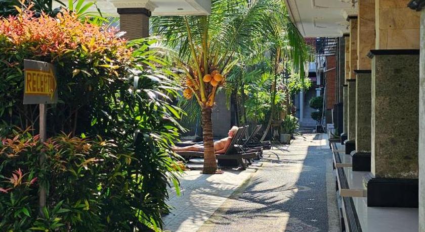 Jepun Segara Guest House - image 42