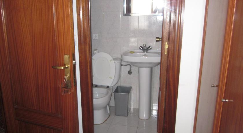 Hostal Splendid - Gran Via photo
