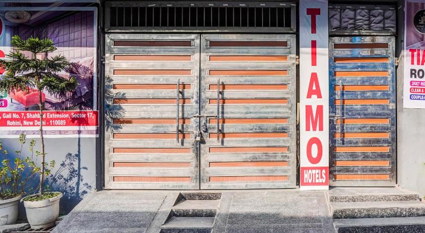 Hotel O Tiamo - image 18
