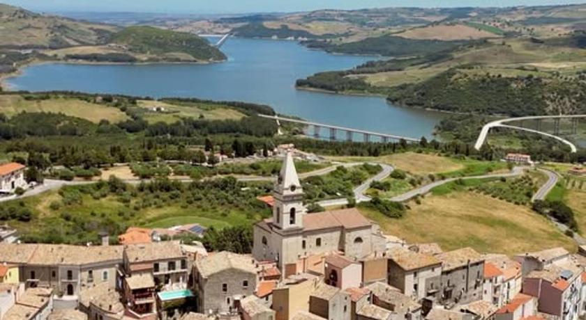 B&B Il Belvedere 2
