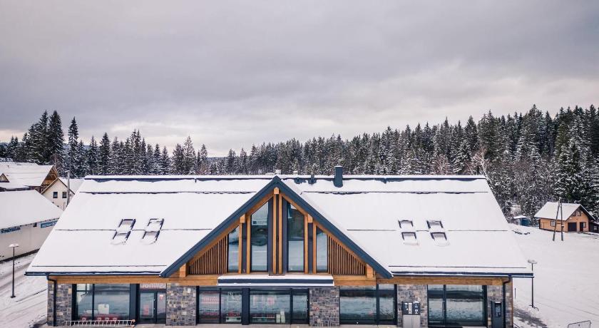 Ski and Bike Residence
