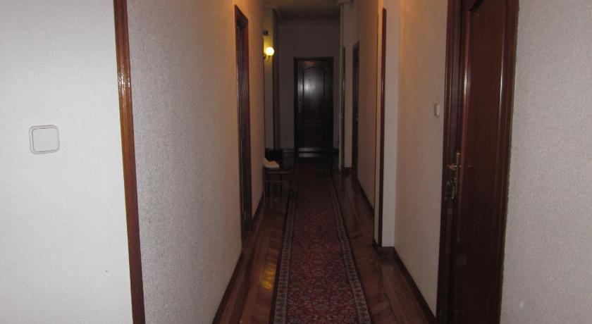 Hostal Splendid - Gran Via photo