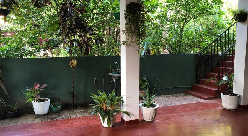 Pravindi Guest Home - image 9