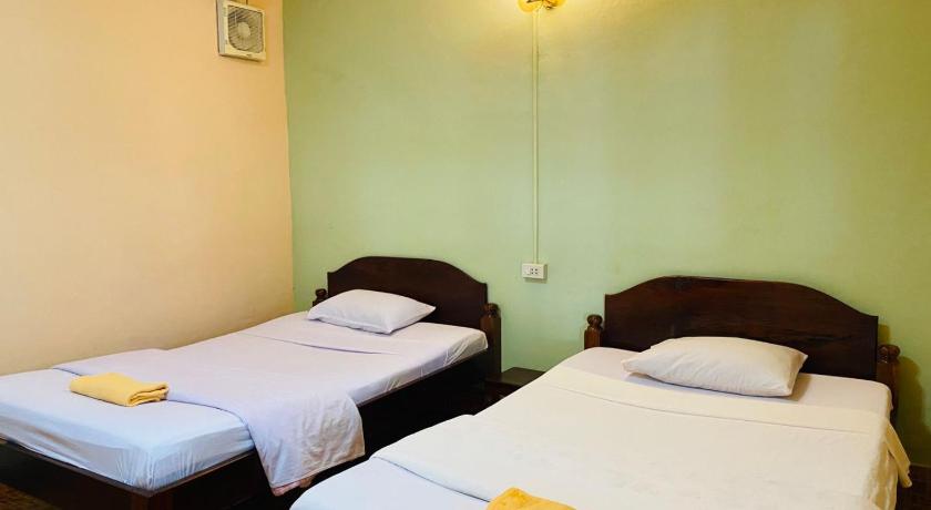 Image de Hébergement Lit Double Standard (Standard Double Bed) 8