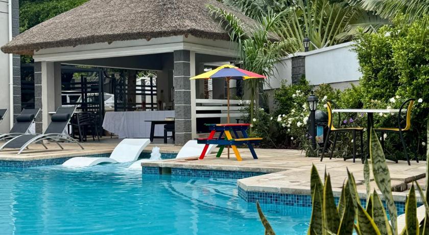 Annavilla7 Lilongwe hotel