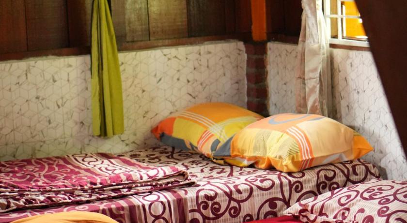 Swindo Homestay 77, Small House