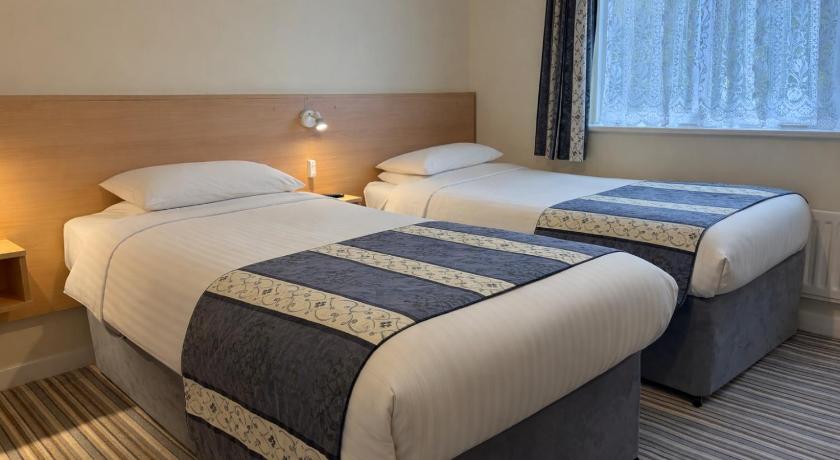 Image of Twin Room 0