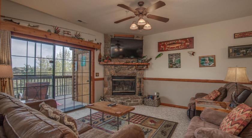 브랜슨 (MO) 1BR Village At Indian Point 2006 near SDC Free Tickets Daily up to 500 Value 4성급 숙소 객실