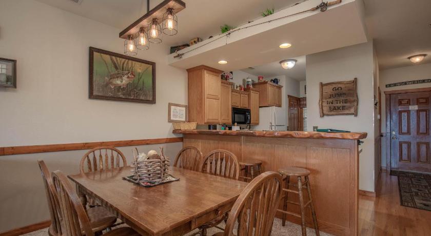 브랜슨 (MO) 1BR Village At Indian Point 2006 near SDC Free Tickets Daily up to 500 Value 4성급 숙소 수영장