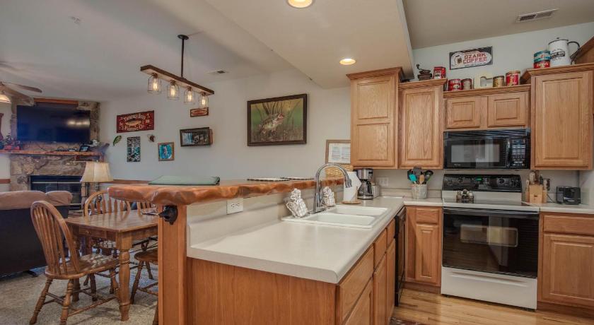 브랜슨 (MO) 1BR Village At Indian Point 2006 near SDC Free Tickets Daily up to 500 Value 4성급 숙소 로비