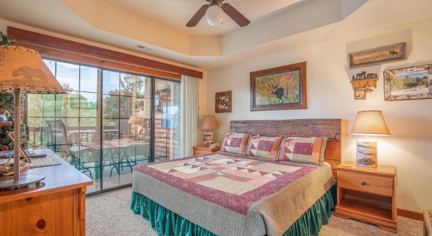 ブランソン 1BR Village At Indian Point 2007 near SDC Free Tickets Daily up to 500 Value 3つ星 宿泊施設 スイート