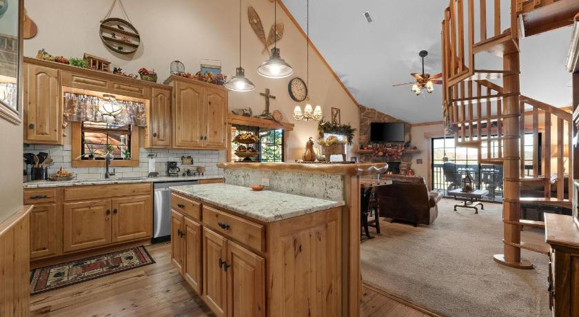 2BR Loft Village At Indian 1709 Point near SDC Free Tickets Daily up to 500 value