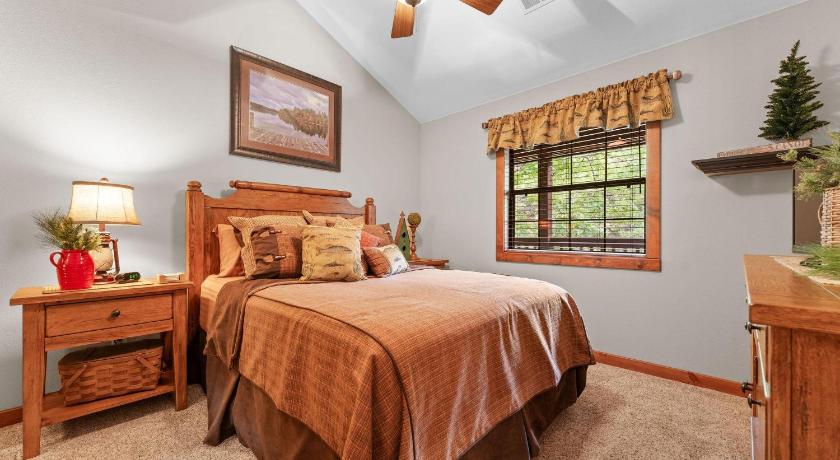 Branson 2BR Loft Village At Indian Point 1711 near SDC-Free Tickets Daily up to $500 4-Star Accommodation amenity