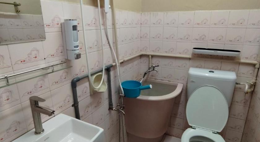 チャンルン Hotel Changlun 5つ星 ホテル 客室